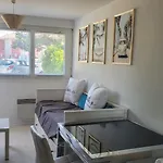 Apartamento Cosysurf Saint-médard