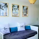 Apartamento Cosysurf Saint-médard Saint-Médard-en-Jalles