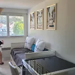 Cosysurf Saint-médard Apartamento *