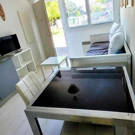 Cosysurf Saint-medard Apartamento