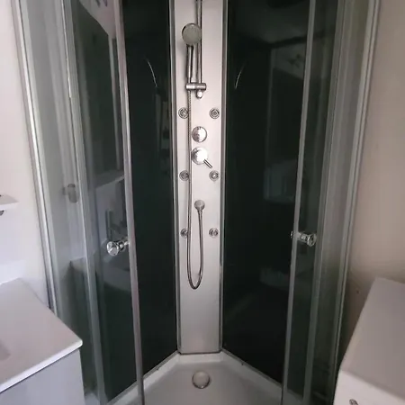 Apartamento Cosysurf Saint-medard *