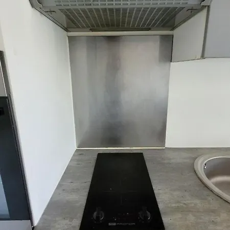 Cosysurf Saint-medard Apartamento *