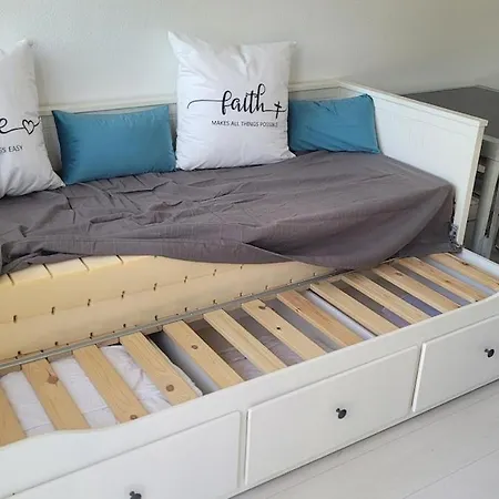 Cosysurf Saint-medard Apartamento