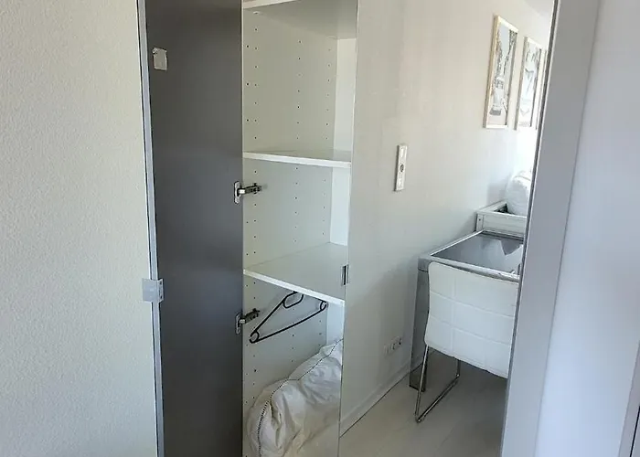 Cosysurf Saint-medard Apartamento