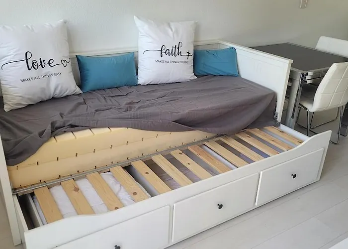 Cosysurf Saint-medard Apartamento